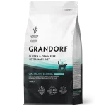 GASTROINTESTINAL MODERATE CALORIE Adult Cats