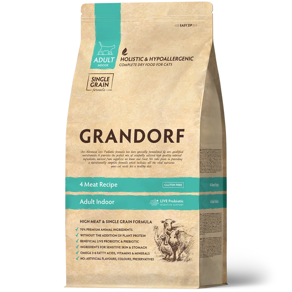 9w2n22yyyjglqpdhyrfdaobctmbgrtgm GRANDORF Adult Indoor 4 Meat - Image 1