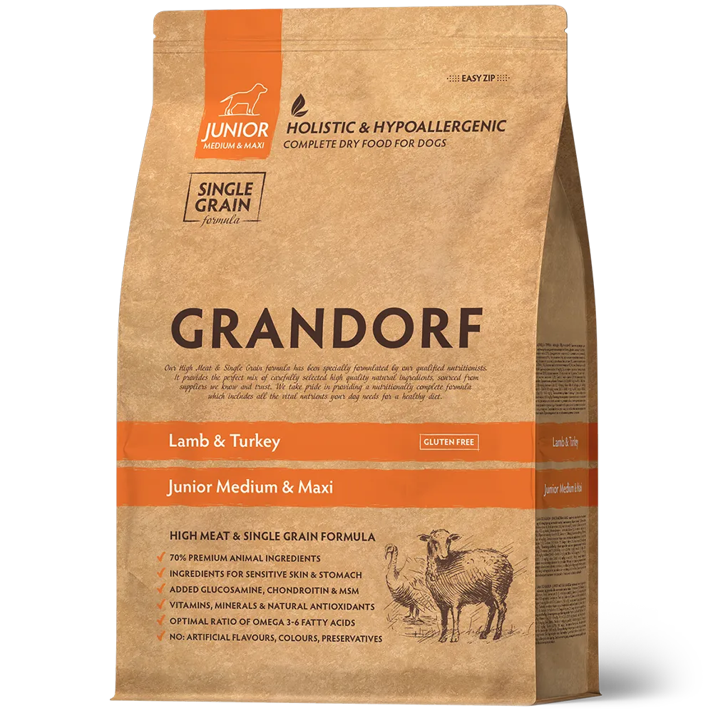 d12wccloqe9yau46tjsjlc6jukpmyl65 GRANDORF Junior Lamb and Turkey - Image 1