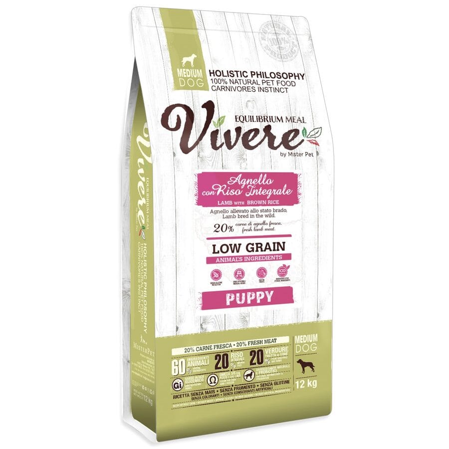 vivere2mediumpuppylammas-db4d9cc091f26443f26d47286a1bef56 Medium Puppy Lamb - Image 1