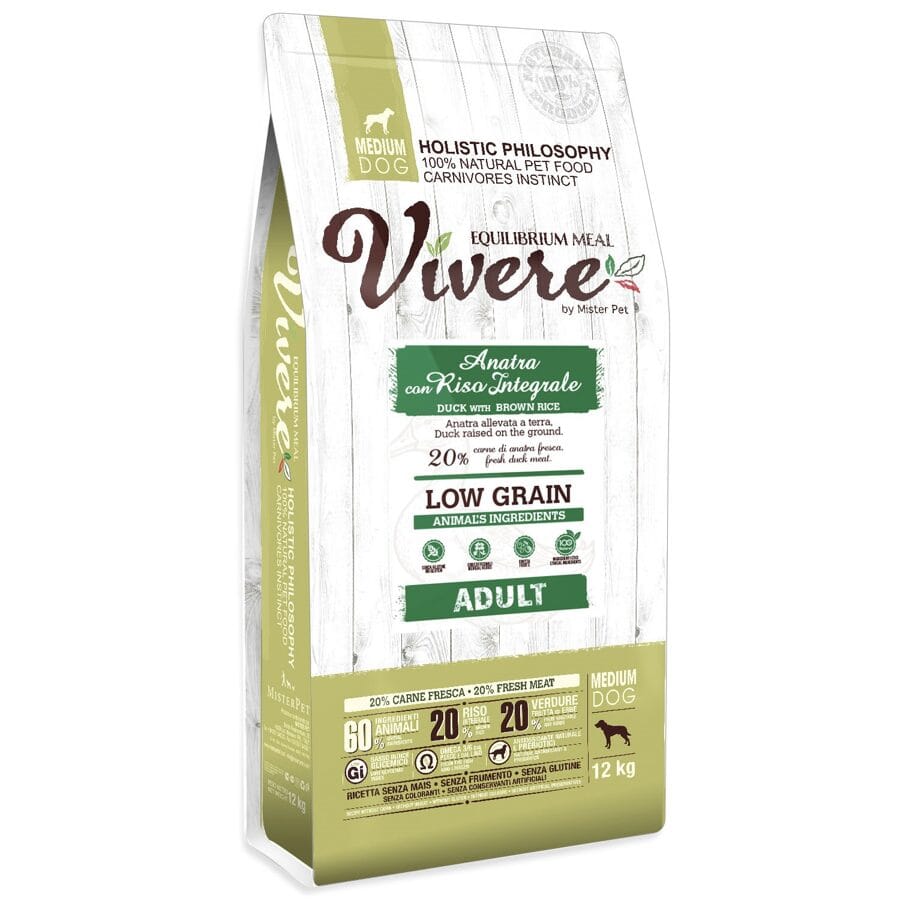 vivere5mediumadultankka-56f9f7d2b98a1599fe582a675ba34bea Medium Adult Duck - Image 1