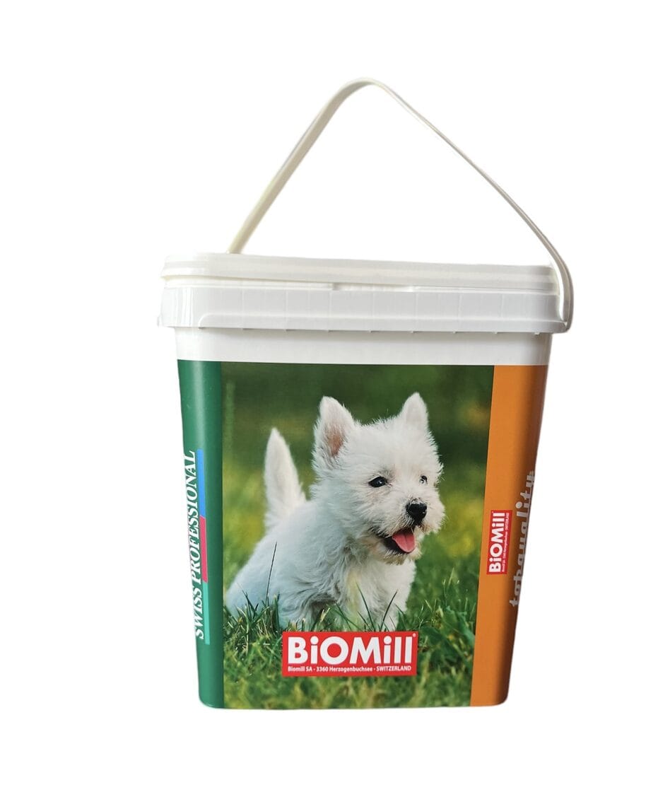 BNarības uzglabāšanas konteineris 2 Barības uzglabāšanas konteineris (Tilpums 5,9 l) - Image 1