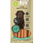 DOGGY JOY Lamb sausages
