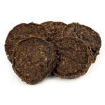 Horse burgers 100g - Image 2